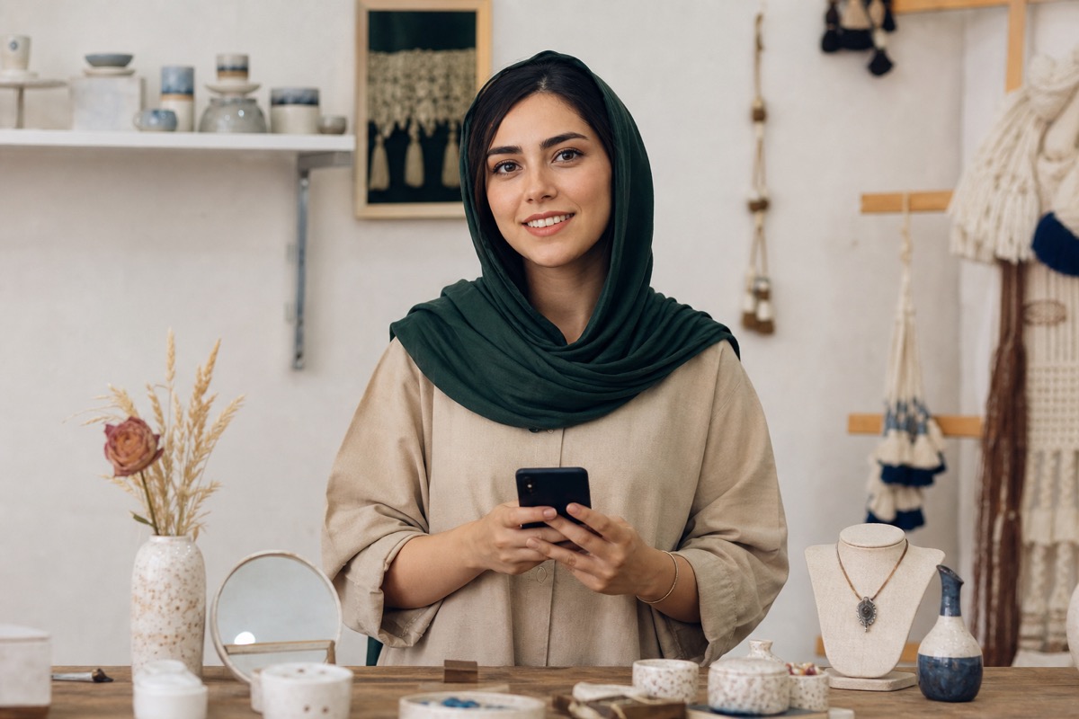 سحر امینی
